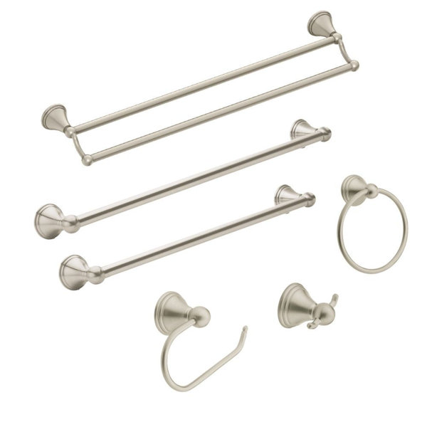 Towel Bars, Racks, and Stands You'll Love in 2021 Wayfair